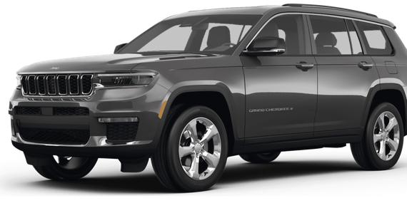 JEEP GRAND CHEROKEE 2022 1C4RJKBG1N8519075 image